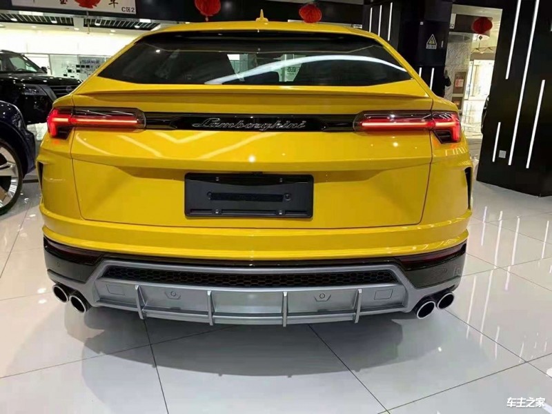 Urus 全部在售 2023款 2022款 2021款 2018款,2023Urus优惠5.4万 仅294万可入手