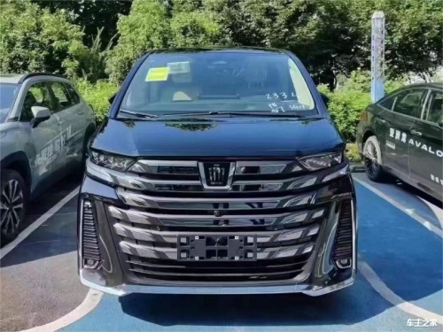 威尔法 全部在售 2025款 2024款 2023款 2021款 2020款 2019款,成都威尔法限时优惠 目前90万元起售
